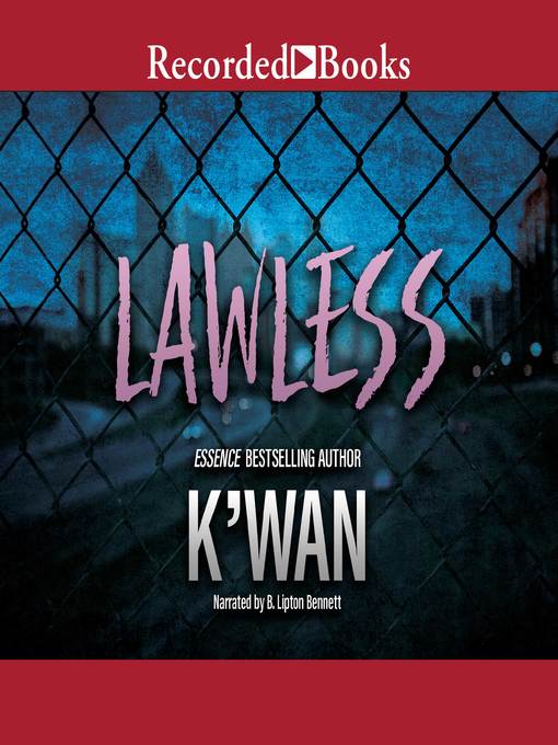 Title details for Lawless by K'wan - Available